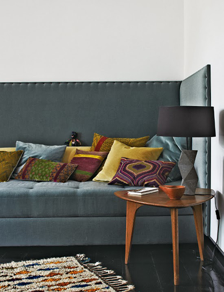Preciously Me blog : Peter Fehrentz for Dwell - Berlin