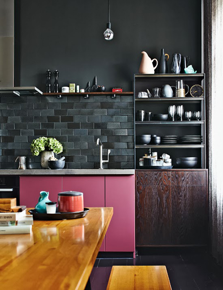 Preciously Me blog : Peter Fehrentz for Dwell - Berlin