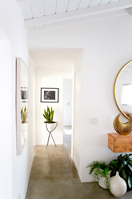 Preciously Me blog : A House in the Hills - Home Tour