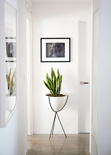 Preciously Me blog : A House in the Hills - Home Tour