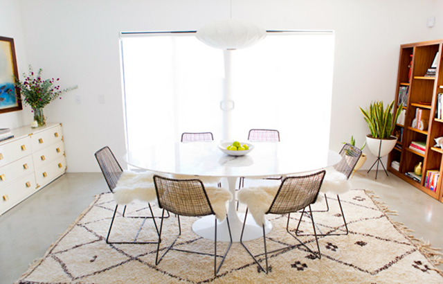 Preciously Me blog : A House in the Hills - Home Tour