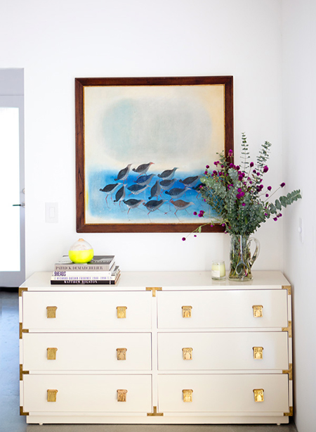 Preciously Me blog : A House in the Hills - Home Tour