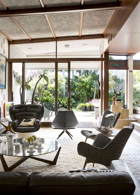 Preciously Me blog : A mid-century Australian Home