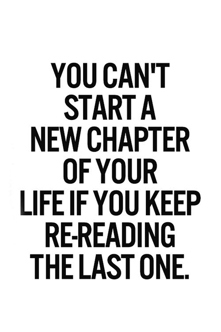 Preciously Me blog : Eat Pray Love - A New Chapter of Your Life