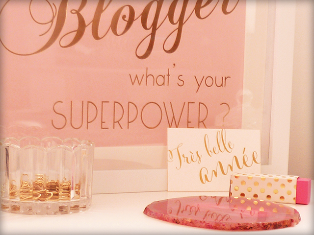 Preciously Me blog : Happy New Year – Bonne Année