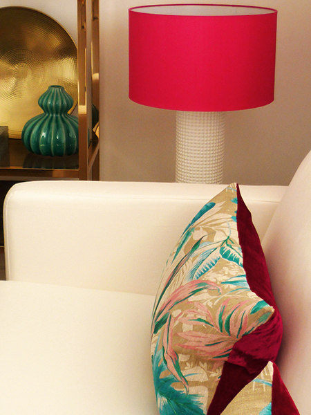 Preciously Me blog : DIY – Cushion Covers