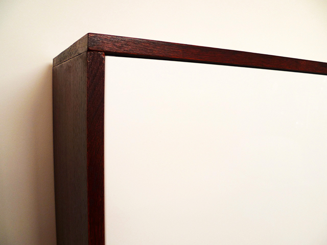 Preciously Me blog : DIY - Ikea Mid Century Style Credenza