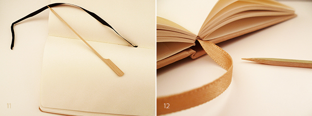 Preciously Me blog : DIY - Gold Polka Dot Journal