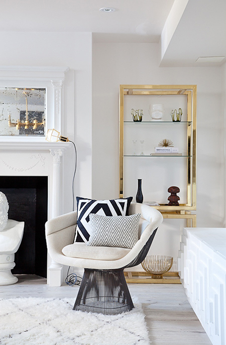 Preciously Me blog : Bijou & Boheme Home Tour
