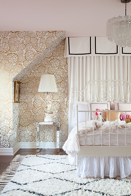 Preciously Me blog : Bijou & Boheme Home Tour