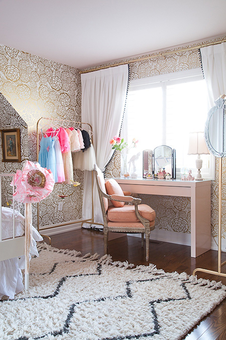 Preciously Me blog : Bijou & Boheme Home Tour
