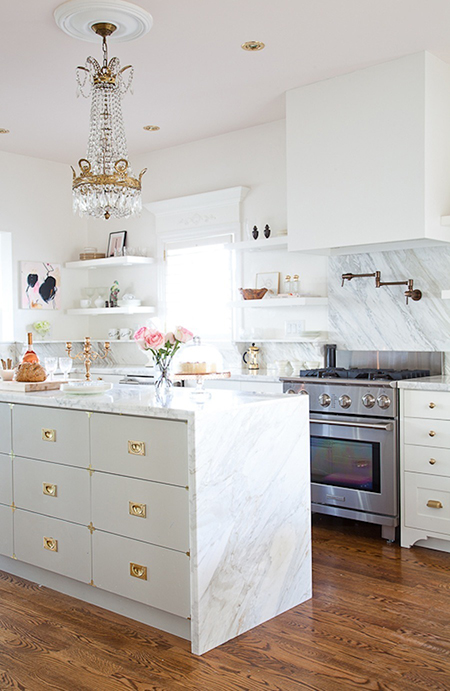 Preciously Me blog : Bijou & Boheme Home Tour