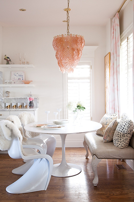 Preciously Me blog : Bijou & Boheme Home Tour