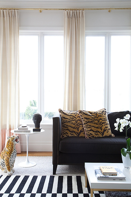 Preciously Me blog : Bijou & Boheme Home Tour