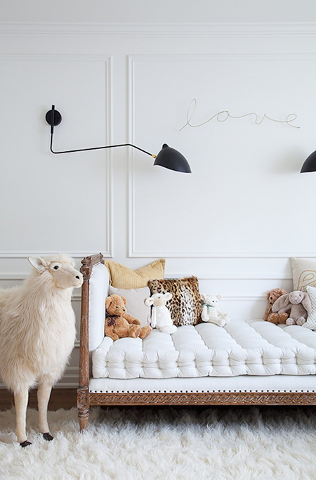 Preciously Me blog : Bijou & Boheme Home Tour