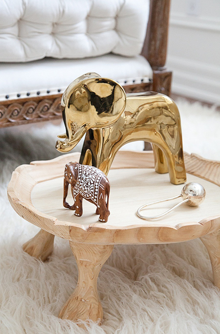 Preciously Me blog : Bijou & Boheme Home Tour