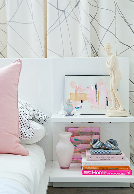 Preciously Me blog : Bijou & Boheme Home Tour