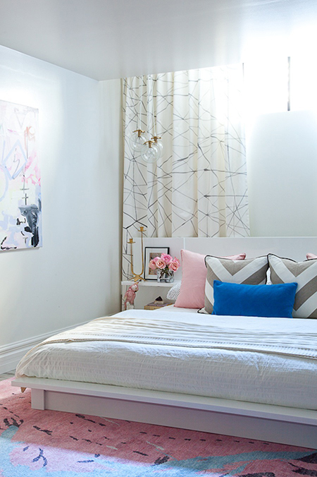 Preciously Me blog : Bijou & Boheme Home Tour