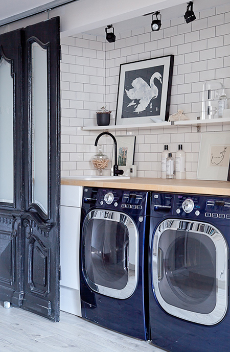 Preciously Me blog : Bijou & Boheme Home Tour