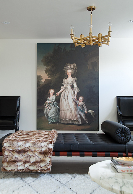 Preciously Me blog : Bijou & Boheme Home Tour