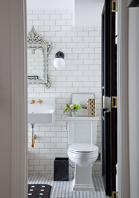 Preciously Me blog : Bijou & Boheme Home Tour