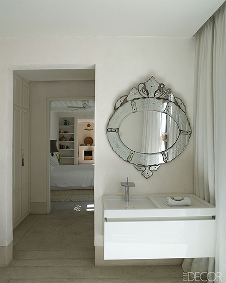 Preciously Me blog : A Moroccan Home - Stylish Marrakech Riad