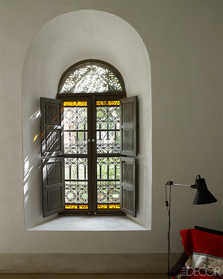 Preciously Me blog : A Moroccan Home - Stylish Marrakech Riad