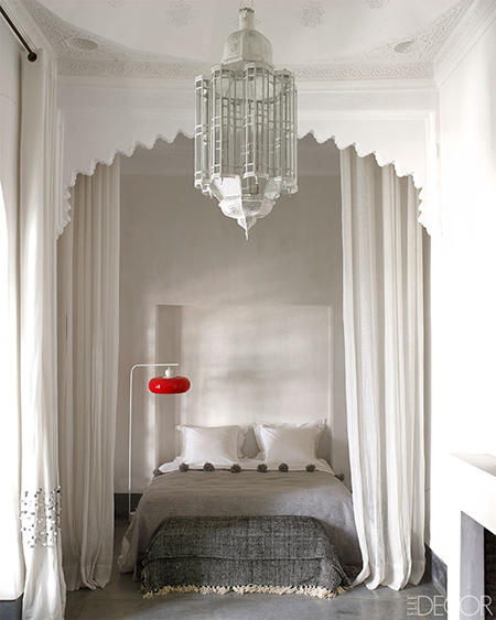 Preciously Me blog : A Moroccan Home - Stylish Marrakech Riad