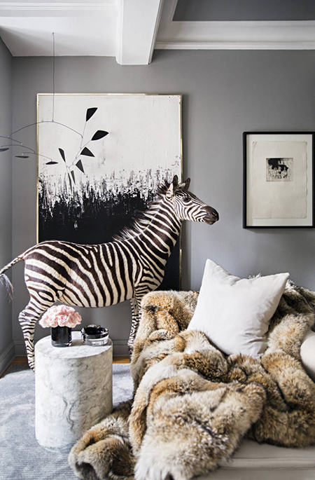 Preciously Me blog : Ryan Korban's Glamorous Home