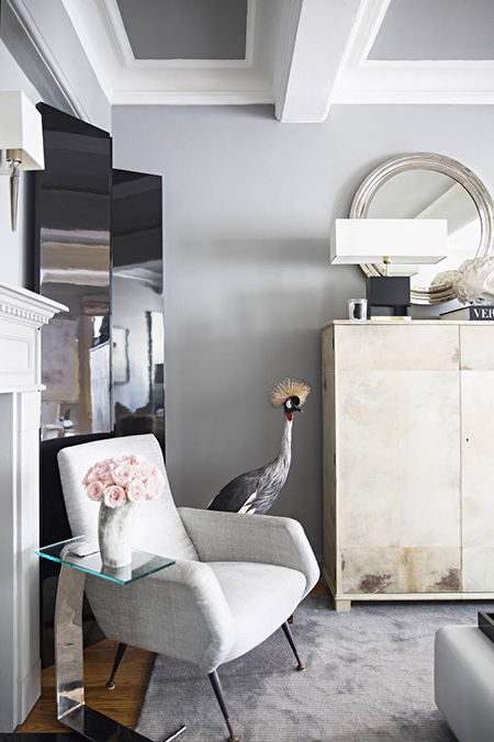 Preciously Me blog : Ryan Korban's Glamorous Home