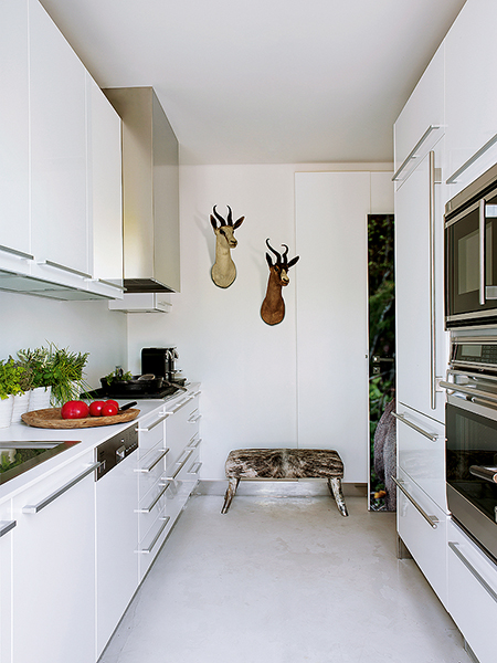 Preciously Me blog : A Stylish Home in Lisbon
