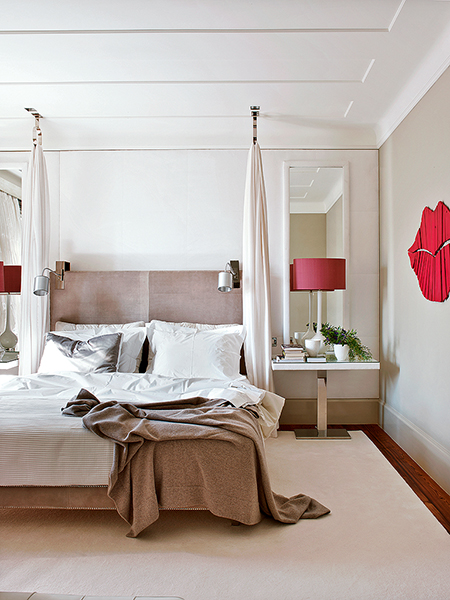 Preciously Me blog : A Stylish Home in Lisbon