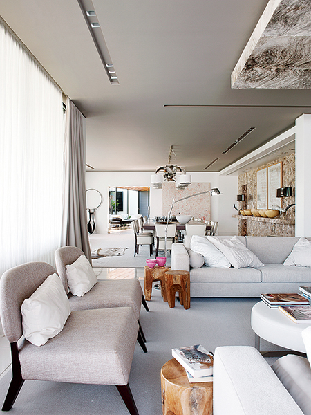 Preciously Me blog : A Stylish Home in Lisbon