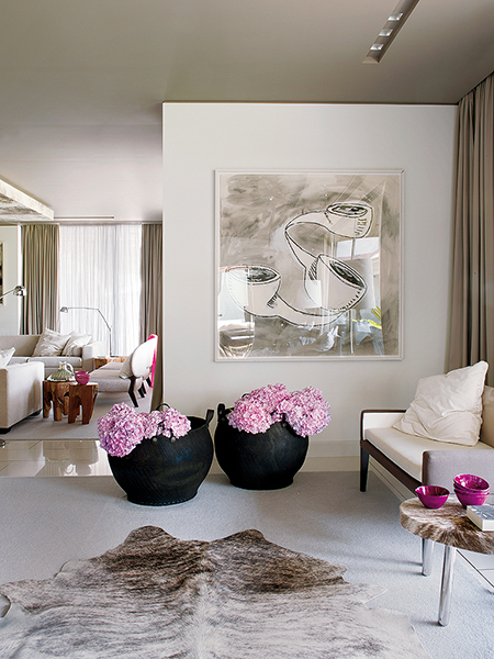 Preciously Me blog : A Stylish Home in Lisbon