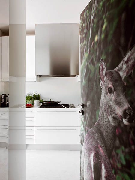 Preciously Me blog : A Stylish Home in Lisbon
