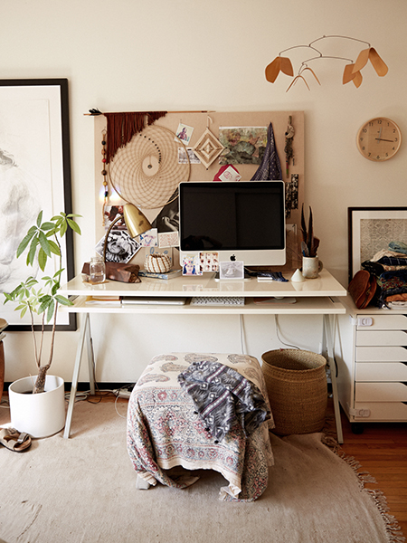 Preciously Me blog : Kinfolk - A Dream Life
