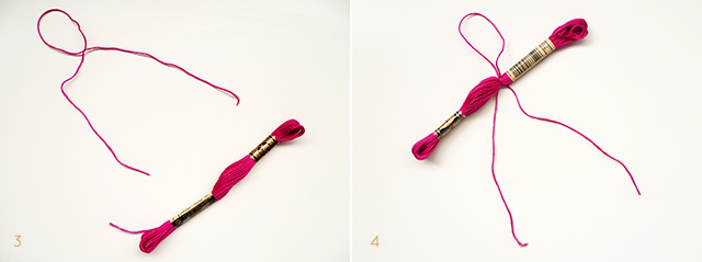 Preciously Me blog : DIY - Customize blinds with tassels