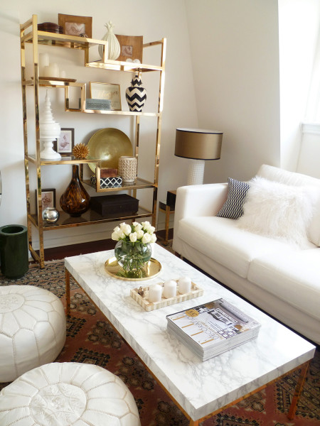 Preciously Me blog : A Home Tour