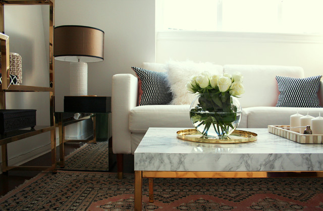 Preciously Me blog : A Home Tour