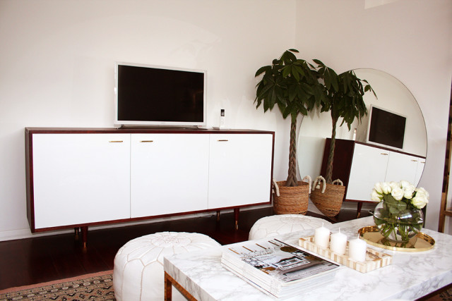 Preciously Me blog : A Home Tour