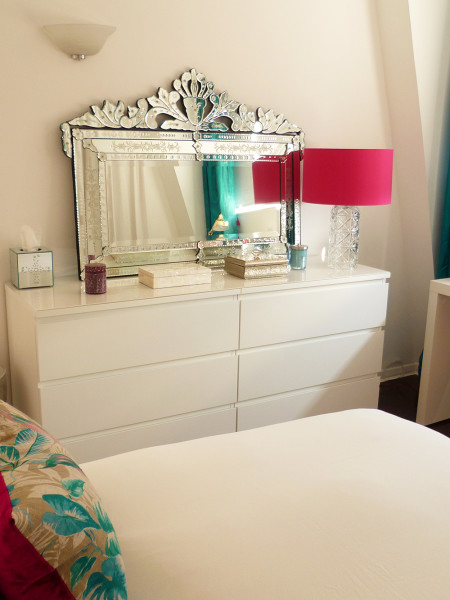Preciously Me blog : A Home Tour