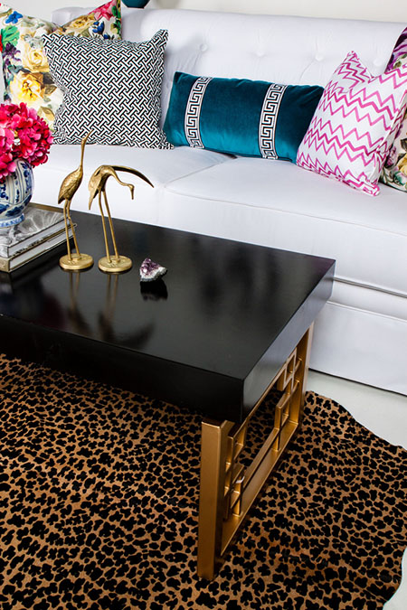 Preciously Me blog : Mimosa Lane Cushion Giveaway