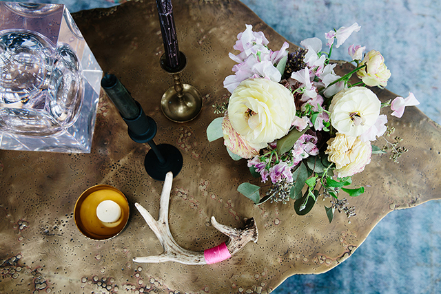 Preciously Me blog : Athena Calderone Brooklyn Home