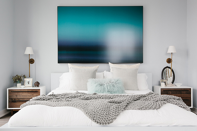 Preciously Me blog : Athena Calderone Brooklyn Home
