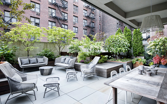 Preciously Me blog : Manhattan Loft
