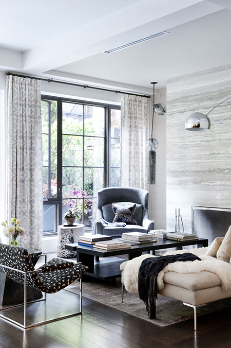 Preciously Me blog : Manhattan Loft