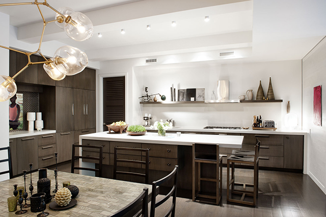 Preciously Me blog : Manhattan Loft