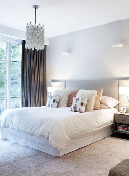 Preciously Me blog : Manhattan Loft
