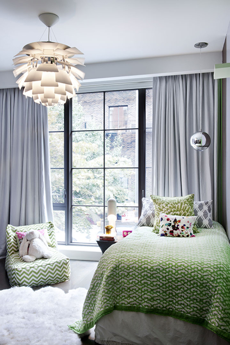 Preciously Me blog : Manhattan Loft