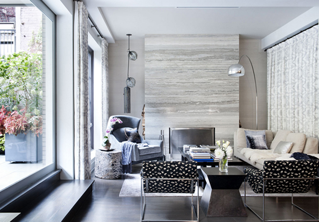 Preciously Me blog : Manhattan Loft